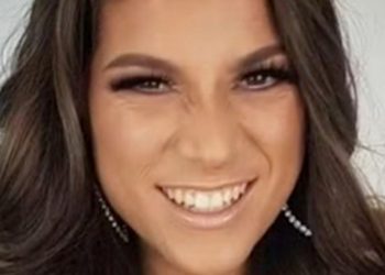 Enfermeira grávida é encontrada morta com o cadáver coberto por cal