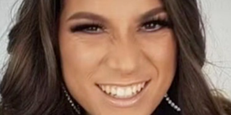 Enfermeira grávida é encontrada morta com o cadáver coberto por cal