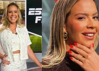 Vídeo: comentarista da ESPN chama estádio de Manaus de “Floresta da Amazônia”