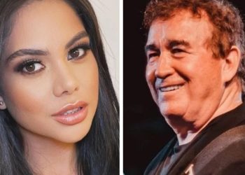 Amazonense novinha que casou com Amado Batista leva chifre e pede dinheiro: ‘deposita logo, e pronto’