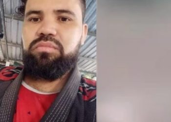 Motoboy morto em Manaus foi torturado antes do fim