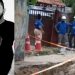 Funcionário da Águas de Manaus morre soterrado em obra