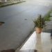 VEJA: Homem tenta fugir de assalto e acaba levando um tombo no Cidade Nova