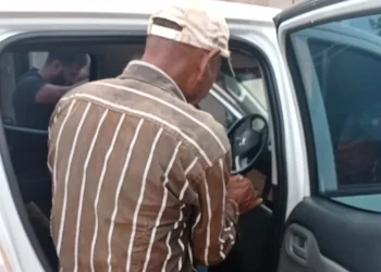 ‘Comodoro’, que matou a ex, atual dela e atentou contra menina de 15 anos no interior do AM é preso