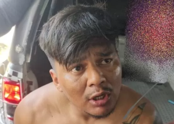 PMs prendem sobrinho do ‘Tio Patinhas’ dentro de motel de Manaus onde queria matar rivais