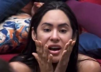 Vídeo: atacada por sotaque, Isabelle revela que morou no Pará: ‘lá tudo é gíria’ de paraense