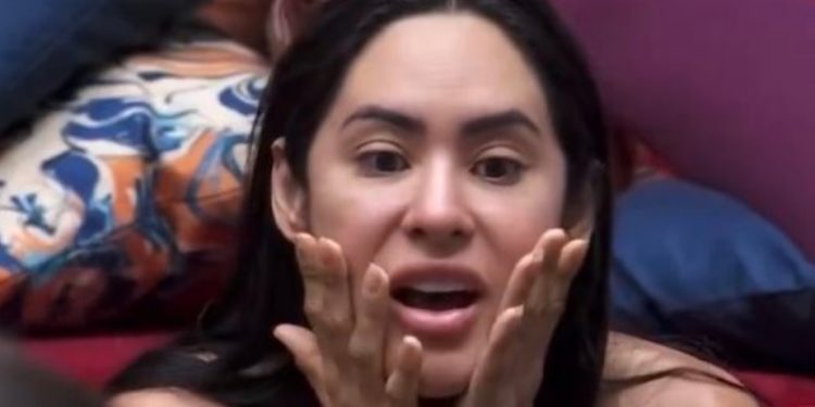 Vídeo: atacada por sotaque, Isabelle revela que morou no Pará: ‘lá tudo é gíria’ de paraense
