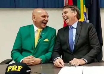 Luciano Hang é condenado a pagar R$ 85 milhões por pedir voto em Bolsonaro na Havan