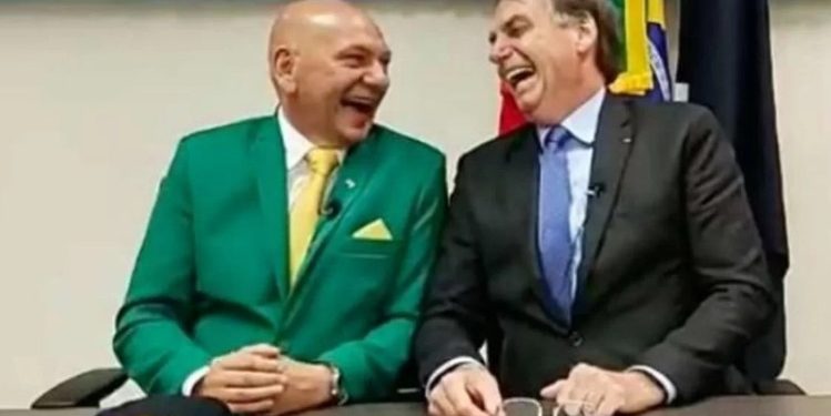 Luciano Hang é condenado a pagar R$ 85 milhões por pedir voto em Bolsonaro na Havan