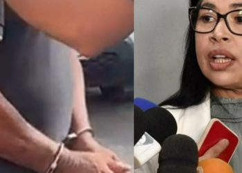 Delegada em Manaus diz não ter pena de idoso abus@dor: ‘a conta chega’