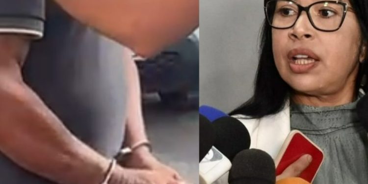 Delegada em Manaus diz não ter pena de idoso abus@dor: ‘a conta chega’
