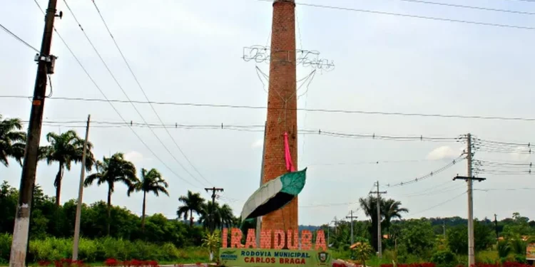 Homem que trocou tiros com a polícia em Iranduba morre