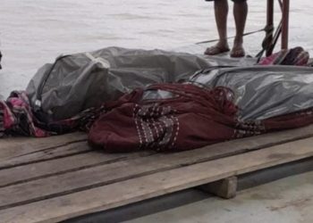 Irmãos são metralhados dormindo na rede no interior do Amazonas: mais de 50 tiros’