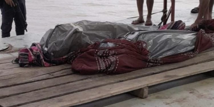 Irmãos são metralhados dormindo na rede no interior do Amazonas: mais de 50 tiros’