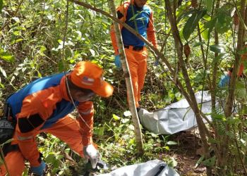 Mãe e filho indígenas são mortos e filha de 7 anos é resgatada com sinais de abus0 no Amazonas