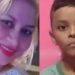 Autoridades investigam causas do naufrágio que matou matou mãe e filho em Iranduba