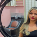 Íris Lins é comparada com a rival Ismaely Siqueira após ficar loira e responde: ‘Gentinha insignificante’