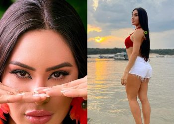 Ameaçada de paredão no BBB, Isabelle Nogueira caminha para 1 milhão de seguidores 