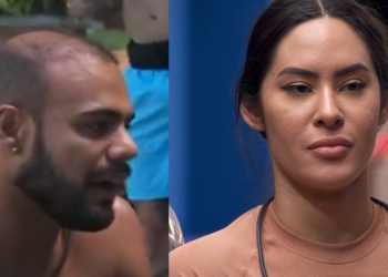 No BBB 24, paraense diz que Isabelle Nogueira ‘força’ sotaque e gírias para ganhar o programa