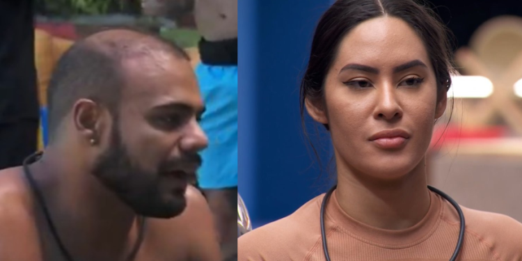 No BBB 24, paraense diz que Isabelle Nogueira ‘força’ sotaque e gírias para ganhar o programa