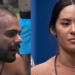 No BBB 24, paraense diz que Isabelle Nogueira ‘força’ sotaque e gírias para ganhar o programa