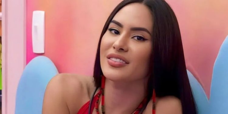 Vídeos mostram que Isabelle Nogueira é a participante mais ofendida do BBB: ‘absurdo’