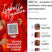 Isabelle Nogueira é apontada como a candidata favorita para entrar no BBB 24 segundo pesquisa