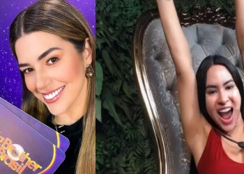 Vivan Amorim diz que ataques a Isabelle Nogueira são ódio contra o Norte: ‘precisamos nos unir’