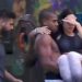 Veja momento em que Isabelle Nogueira passa mal no BBB: ‘queda de pressão’