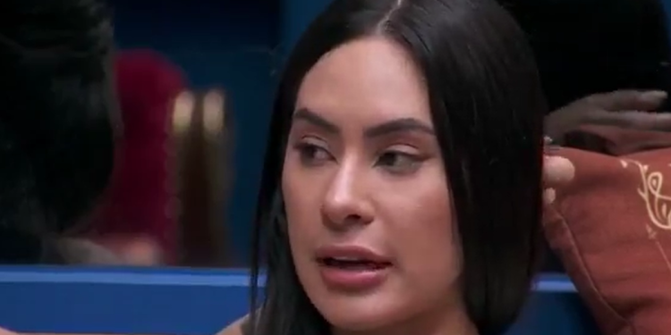 Vídeo: Isabelle ganha as redes e é elogiada ao defender Davi após ‘Sincerão’ no BBB 24: ‘Isso é amizade’