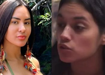 Isabelle Nogueira defende Vanessa Lopes e diz que ela precisa ser compreendida