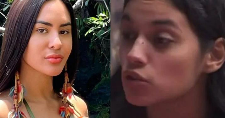 Isabelle Nogueira defende Vanessa Lopes e diz que ela precisa ser compreendida