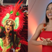Do Garantido ao BBB 24: Isabelle Nogueira participa de votação e disputa uma vaga no reality