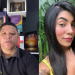 ‘Pastor do Diabo’: Primo de Isabelly Aurora diz que ela trocou de igreja após apóstolo ficar do lado da atual do ex dela