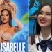 Caprichoso deixa rivalidade e pede voto para salvar Isabelle no BBB: ‘pelo Amazonas’