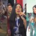 Depois de chamar por Deus na cadeia, Isabelle Aurora cai no samba: ‘esqueceu a igreja?’