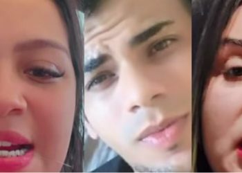 Ismaely sonha com gringos para esquecer o ex e a Talarica da Bemol, mas Web debocha: ‘mucura’