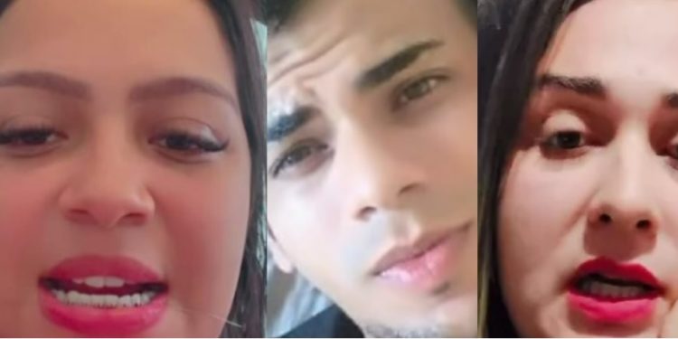 Ismaely sonha com gringos para esquecer o ex e a Talarica da Bemol, mas Web debocha: ‘mucura’