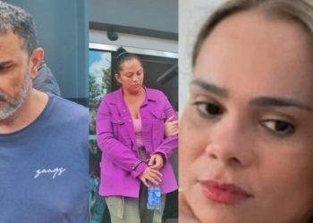 Dona de choperia foi morta em Manaus sob encomenda do marido e da amante, diz polícia