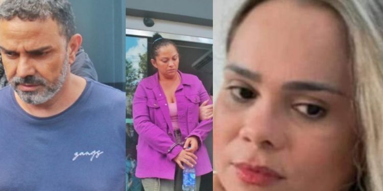 Dona de choperia foi morta em Manaus sob encomenda do marido e da amante, diz polícia