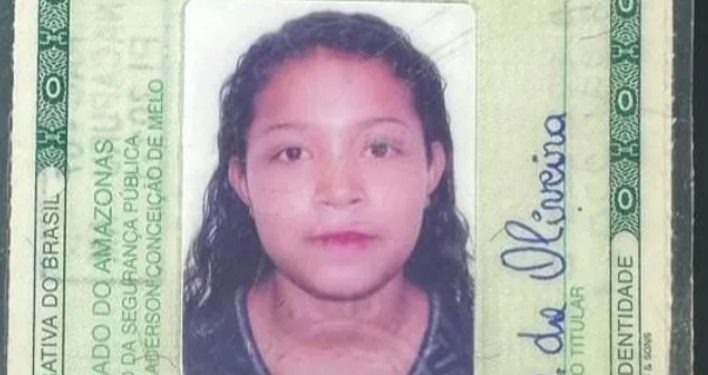 Jovem de 18 anos é assassinada a tiros enquanto atendia clientes em comércio em Manacapuru