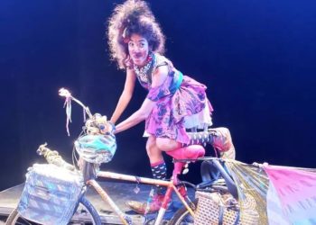 Polícia encontra bicicleta de artista que sumiu em Presidente Figueiredo