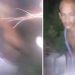 Vídeo: criminosos gravam último momento de Loirinho vivo