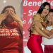 Vídeo: mãe de Isabelle Nogueira chora após paredão do BBB: ‘coração transborda gratidão’