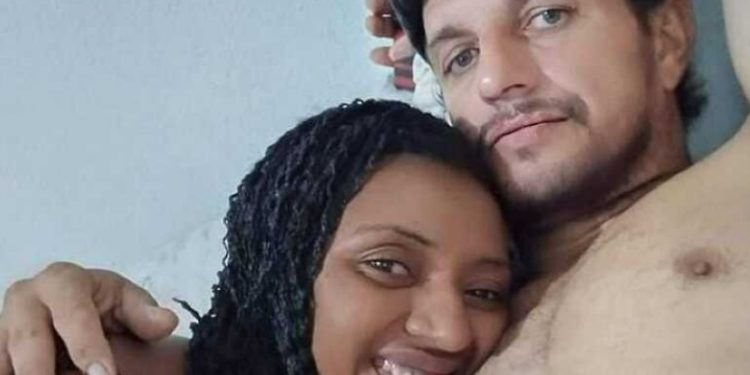 Vídeo: antes de matar a ex-esposa no Alvorada, homem tira foto com a filha dela e debocha