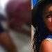 Vídeo forte: mãe se agarra ao corpo da filha executada no Amazonas 