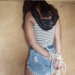 Noite de terror: Mãe recebe foto da filha amordaçada e amarrada por bandidos que queriam dinheiro