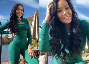 Filha confirma morte de influenciadora brasileira Mila de Jesus, aos 35 anos, nos EUA