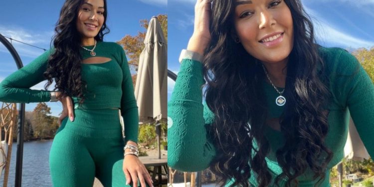 Filha confirma morte de influenciadora brasileira Mila de Jesus, aos 35 anos, nos EUA