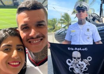 Militar morre afogado e esposa acusa clube de mentir que ele não estava na piscina